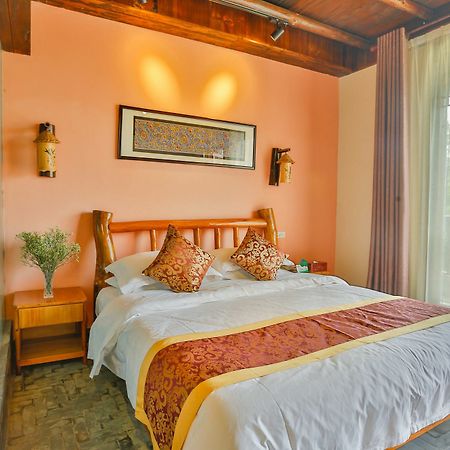 Yangshuo River Lodge Hotel Zewnętrze zdjęcie