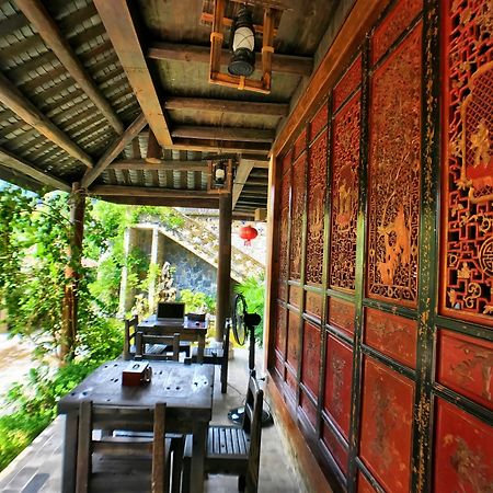 Yangshuo River Lodge Hotel Zewnętrze zdjęcie