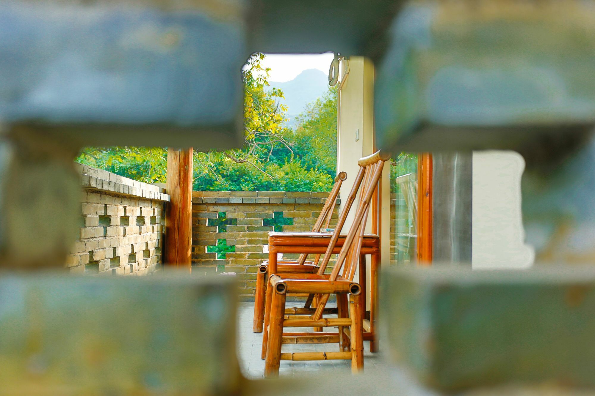 Yangshuo River Lodge Hotel Zewnętrze zdjęcie